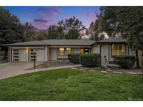 7029 Van Gordon Ct, Arvada, CO, 80004-1268 | Card Image