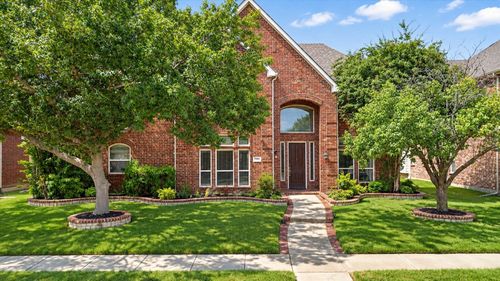 4409 Benton Elm Dr, Plano, TX, 75024-7702 | Card Image