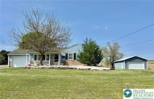 8173 Holbens Valley Rd, New Tripoli, PA, 18066-3251 | Card Image