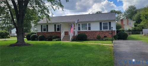 7901 Galaxie Rd, Henrico, VA, 23228-3718 | Card Image