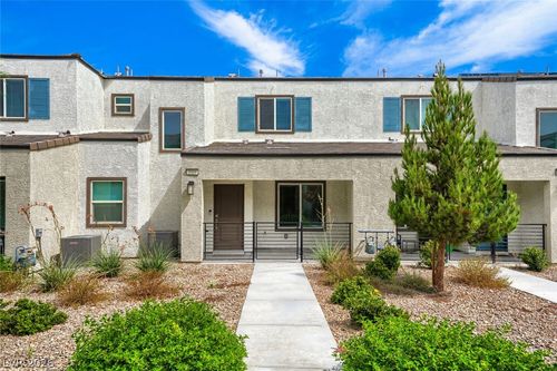 3509 Golden Chariot Ave, Las Vegas, NV, 89106-1188 | Card Image