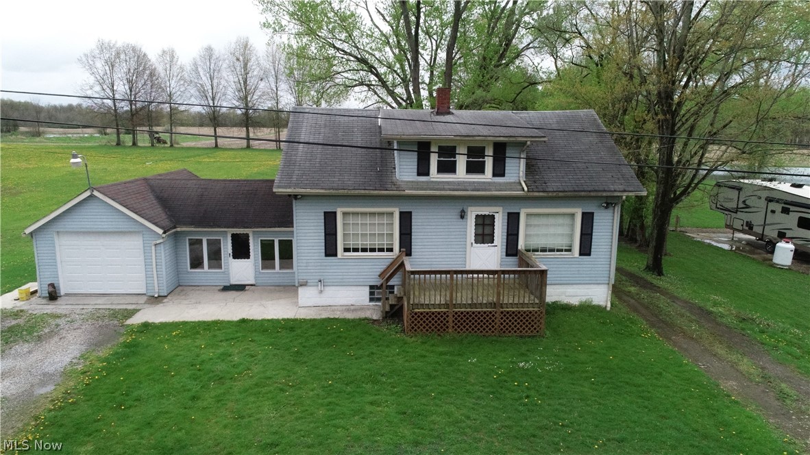 16695 W Western Reserve Road, Sold in Berlin Center Zoocasa