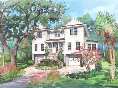 1434 Dupree Creek Rd, Awendaw, SC, 29429-6158 | Card Image