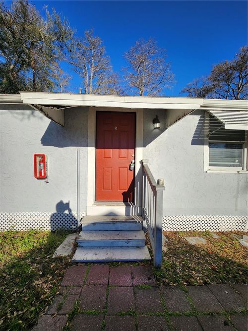 5-4611 N Hubert Ave, TAMPA, FL, 33614-7656 | Card Image