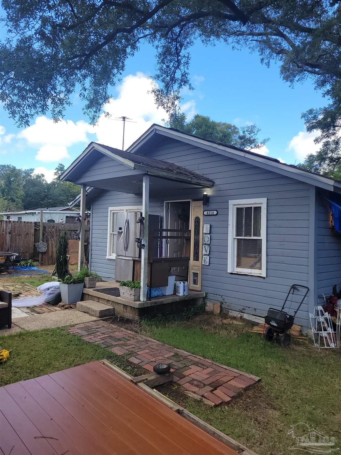 Perdido St, Pensacola, FL 32506