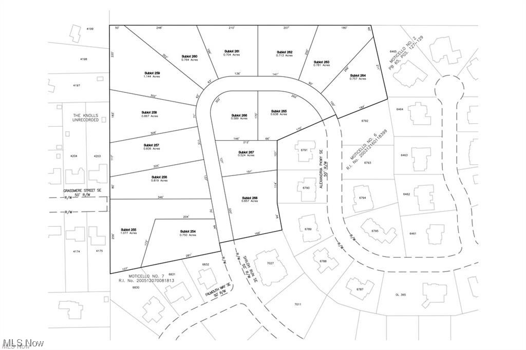 Shiloh Run, Canton, OH 44709