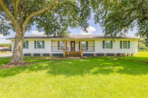 100 Farmer Ln, Thibodaux, LA, 70301-6267 | Card Image