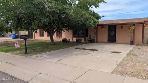 17442 N 24th Dr, Phoenix, AZ, 85023-2105 | Card Image