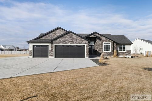 834 E 1580 N, Shelley, ID, 83274-5198 | Card Image
