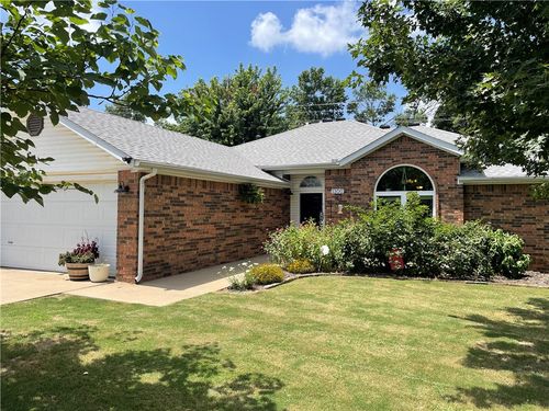 1300 N 37th Street, Rogers, AR, 72756 | Card Image