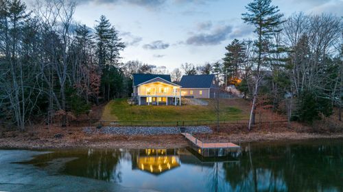 175 Stuart Shores Road, Standish, ME, 04084 | Card Image