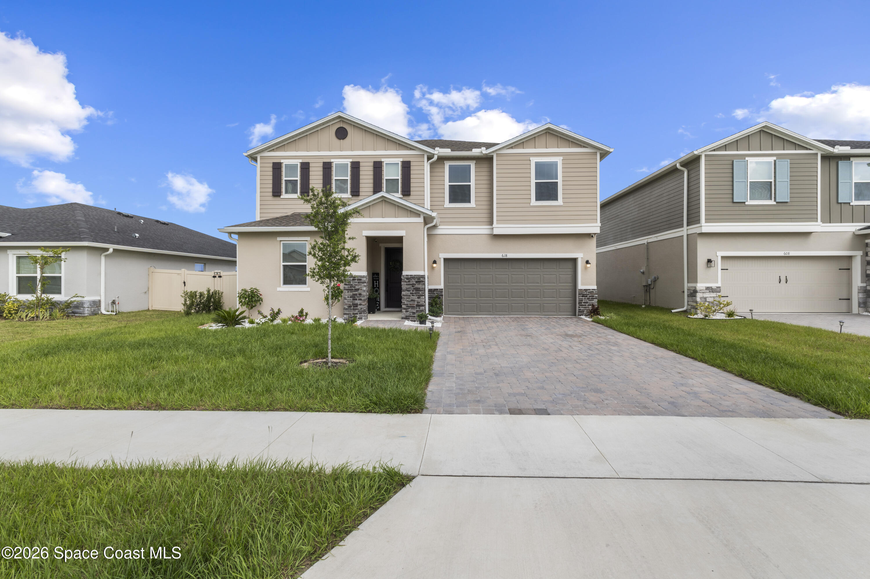 Residential in Palm Bay 3