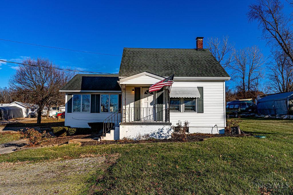 Morman Rd, Hamilton, OH 45013