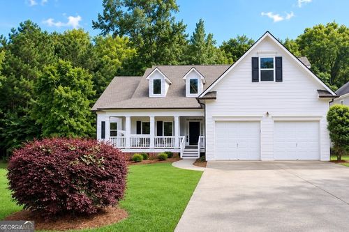 8 Crestview Ln Se, Rome, GA, 30161-6277 | Card Image