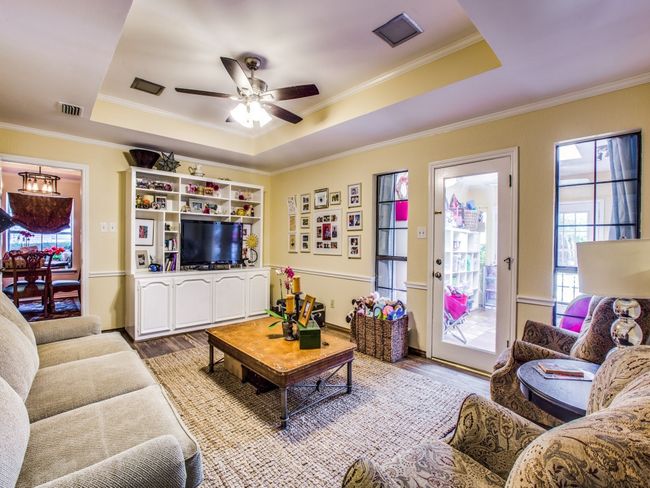 7204 Canongate Dr, House other with 4 bedrooms, 3 bathrooms and null parking in Dallas TX | Image 8