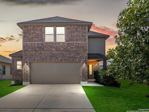 140 Whitetail Pass, San Antonio, TX, 78253-2220 | Card Image