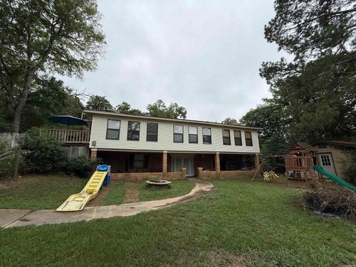 1456 N Washington Ave, Murfreesboro, AR, 71958-9534 | Card Image