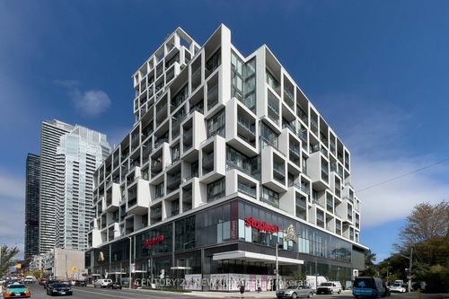 912-5 Soudan Ave, Toronto, ON, M4S0B1 | Card Image