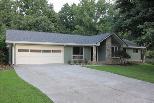 6878 Vic Ar Rd, Atlanta, GA, 30360-1319 | Card Image