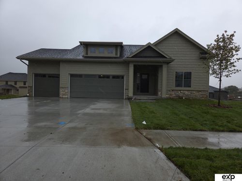 12409 S 89th Ave, Papillion, NE, 68046-5120 | Card Image