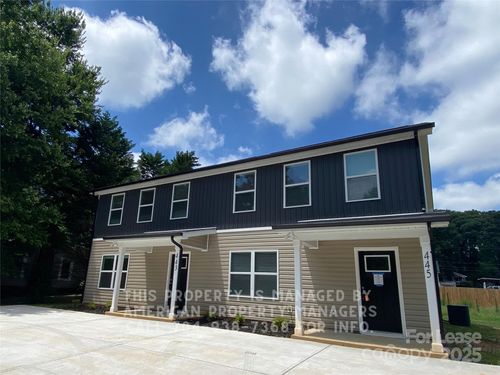 443 Faith Dr Sw, Concord, NC, 28027-6929 | Card Image