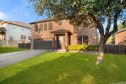 22006 Kenton Knl, San Antonio, TX, 78258-7848 | Card Image