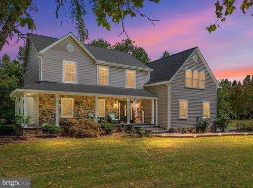 111 Pleasant Springs Dr, CENTREVILLE, MD, 21617-2378 | Card Image