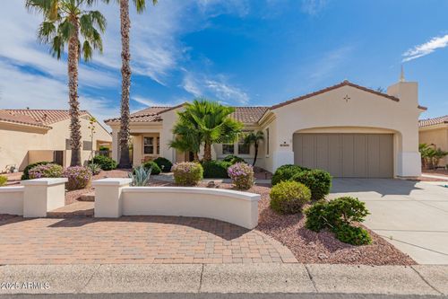 12835 W Chapala Ct, Sun City West, AZ, 85375-2367 | Card Image