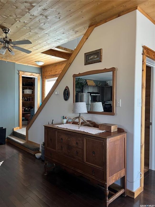 116 2 Ave N, House other with 3 bedrooms, 3 bathrooms and 2 parking in Big River SK | Image 13