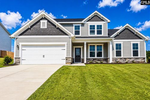 776 Oak Valley Dr, Blythewood, SC, 29016-6006 | Card Image