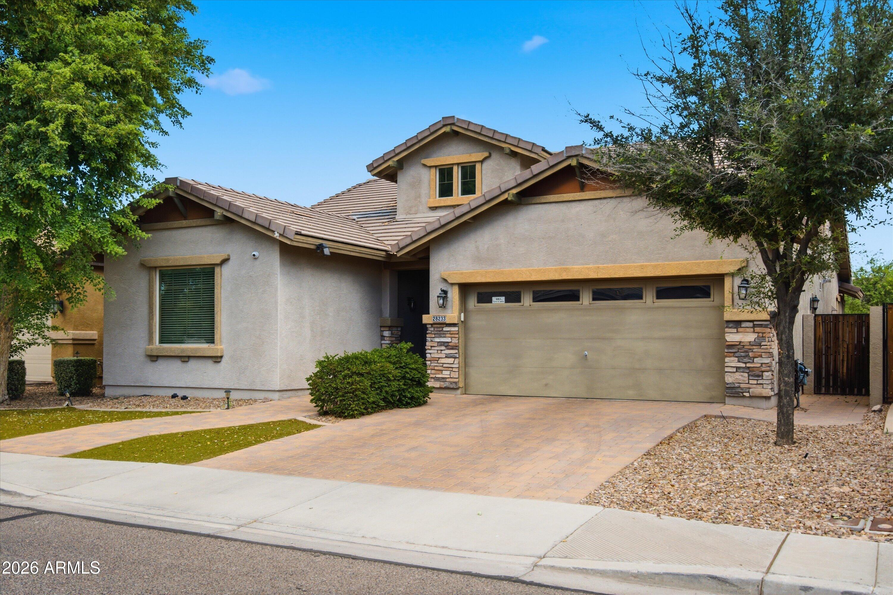 Residential in San Tan Valley 3