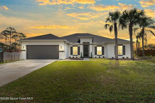 2579 Marquez Ave Se, Palm Bay, FL, 32909-6312 | Card Image