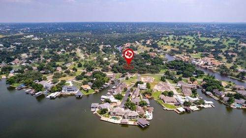 407 Pecan Creek Drive, Horseshoe Bay, TX, 78657 | Card Image