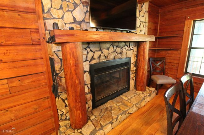 507 Js Mcleod Jr Way, House other with 6 bedrooms, 4 bathrooms and null parking in Blakely GA | Image 17