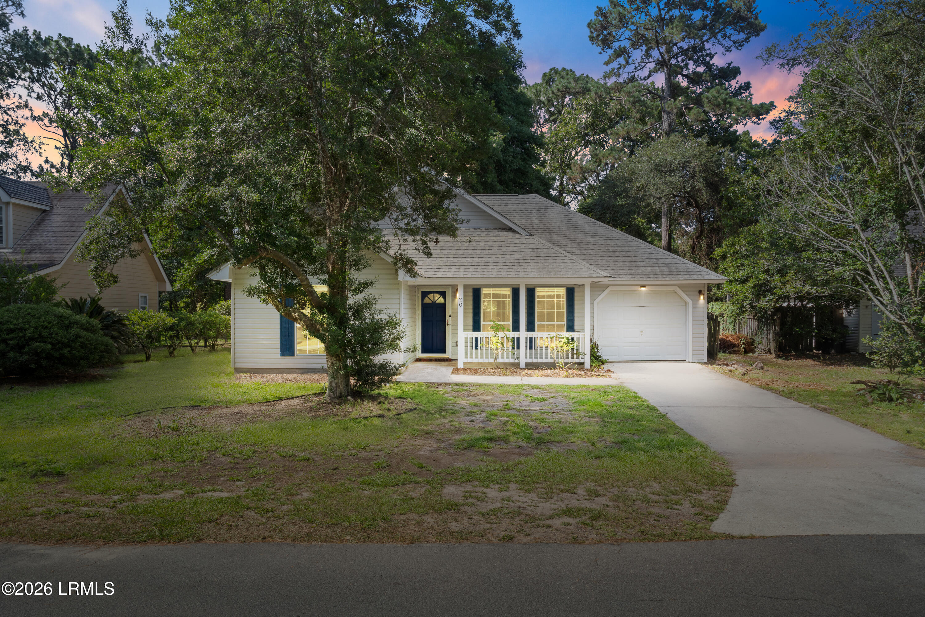 Residential in Beaufort 2