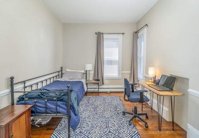 APT-1 - 646 E 7 Th St, Condo with 2 bedrooms, 1 bathrooms and null parking in Boston MA | Image 7