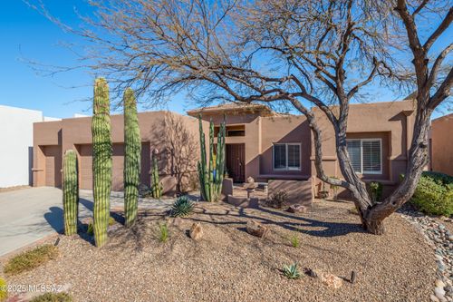 13828 N Topflite Dr, Oro Valley, AZ, 85755-5764 | Card Image