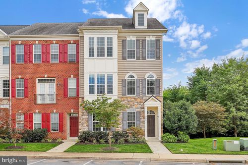 9651 Bothwell Ln, FREDERICK, MD, 21704-7887 | Card Image