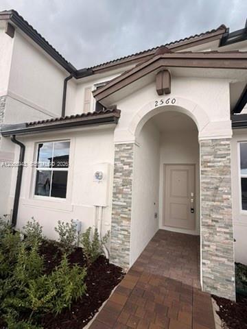 Residential Lease in Homestead