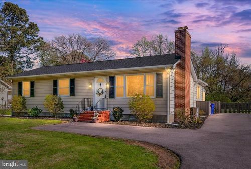 1029 Romancoke Rd, STEVENSVILLE, MD, 21666-2813 | Card Image