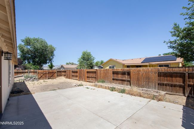 930 Atrium Rd, House other with 3 bedrooms, 2 bathrooms and 2 parking in Fernley NV | Image 23
