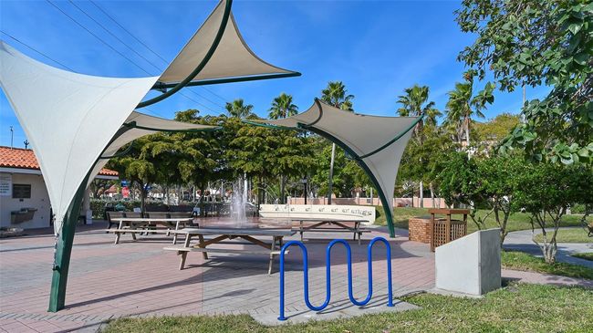 APT-207 - 525 Barcelona Ave, Condo with 2 bedrooms, 2 bathrooms and null parking in Venice FL | Image 54