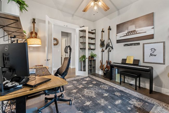 356 Coyote Creek Way, House other with 4 bedrooms, 4 bathrooms and 5 parking in Kyle TX | Image 13