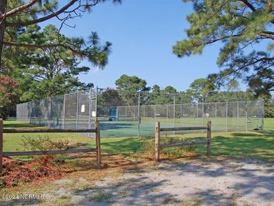 002_Tennis Court | Image 3