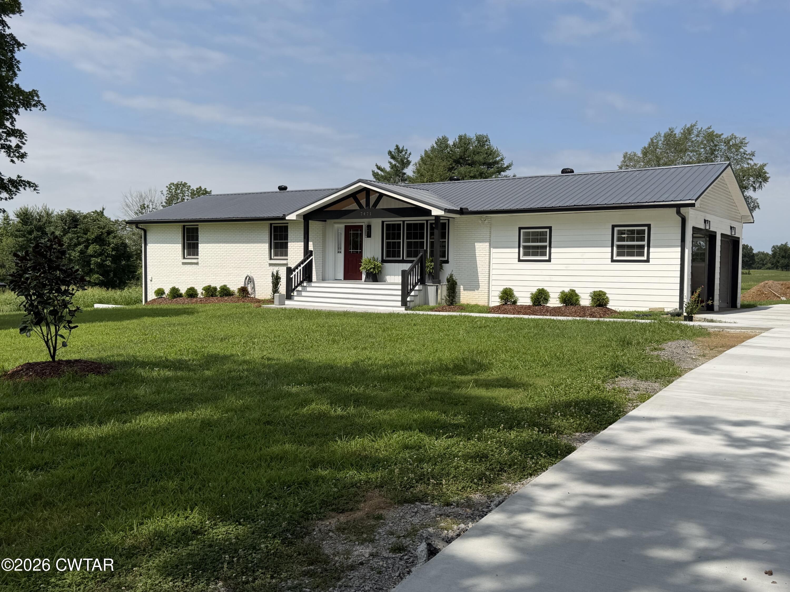 Residential in Primm Springs 4