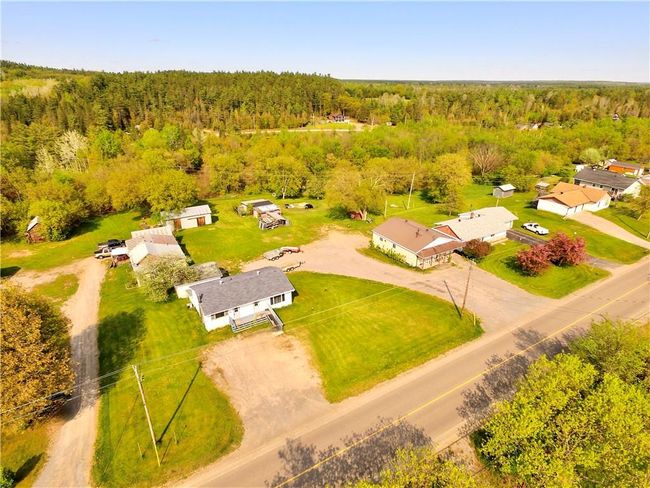 2794 4 Th Chute Rd, House other with 3 bedrooms, 2 bathrooms and 6 parking in Eganville ON | Image 1