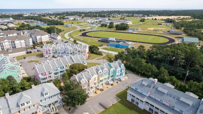 308 - 1111 Cambridge Rd, Condo with 2 bedrooms, 3 bathrooms and 1 parking in Kill Devil Hills NC | Image 33
