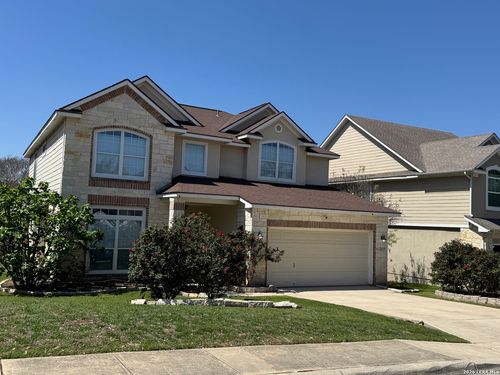 26119 Starling Hl, San Antonio, TX, 78260-2461 | Card Image