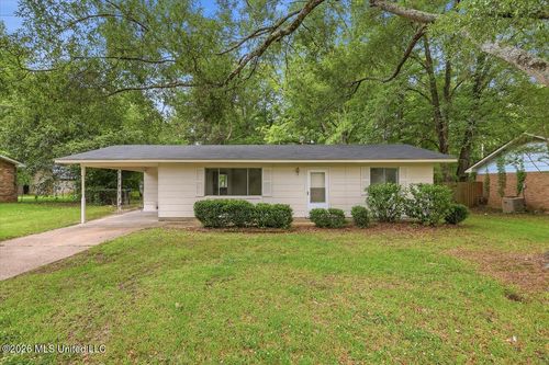 4251 Old Brandon Rd, Pearl, MS, 39208-3012 | Card Image