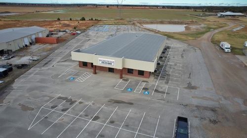 5296 Highway 1 S, Jonesboro, AR, 72404-7583 | Card Image